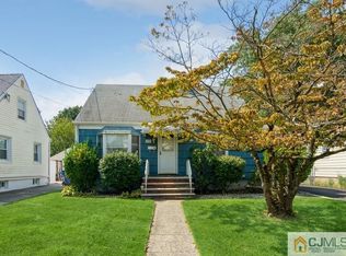 119 Mary Ave, Fords, NJ 08863