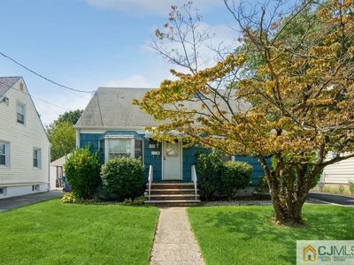 119 Mary Ave, Fords, NJ, 08863