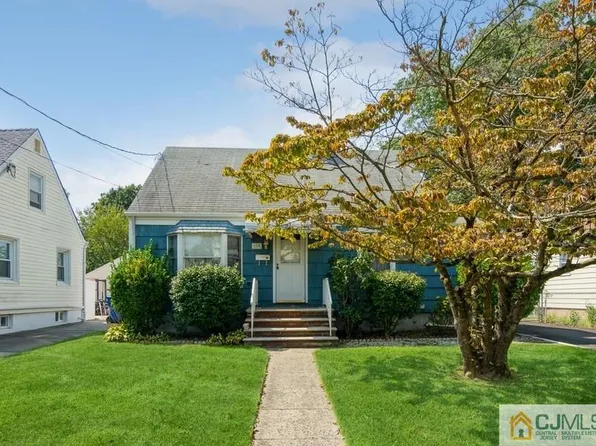 119 Mary Ave, Fords, NJ 08863
