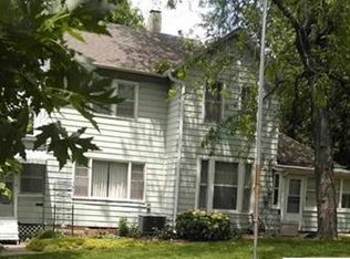 2921 N 56th St, Omaha, NE 68104