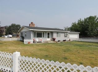 222 Howe St, Anaconda, MT 59711
