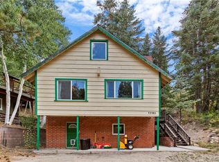 33385 Robin Dr, Green Valley Lake, CA 92341
