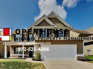 308 Stoney Hollow Rd, Canton, GA 30114