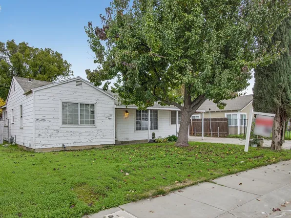 3601 27th Ave, Sacramento, CA 95820