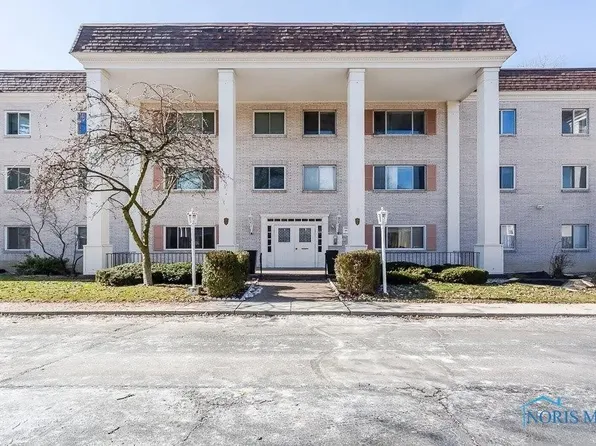 3010 W Central Ave Unit 108, Toledo, OH 43606