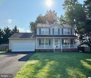 12224 Stonehenge Dr, Fredericksburg, VA, 22407