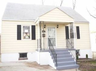 407 Zelma Ave, Capitol Heights, MD 20743