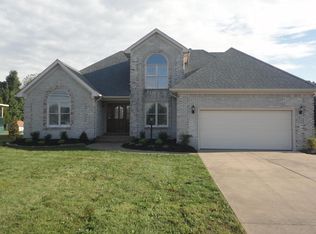 4375 Highway 44 E, Shepherdsville, KY 40165