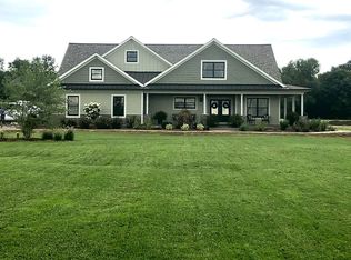 5695 Zion Rd, Henderson, KY 42420