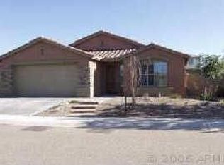 2864 W Webster Ct, Phoenix, AZ 85086