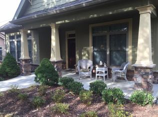 9537 Collier Pl, Ooltewah, TN 37363