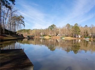 1021 Turkey Trot, Greensboro, GA 30642
