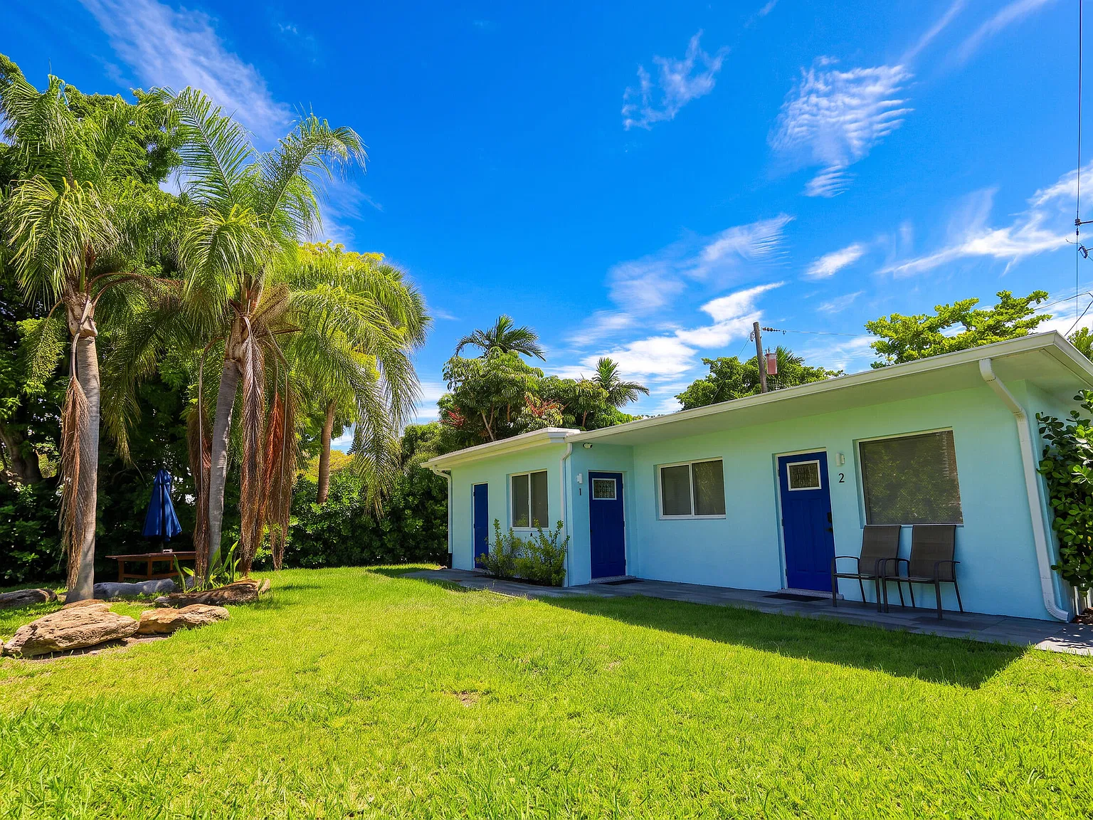 2 bed, 2.0 bath, 625 sqft, $2,100 — Photo 4