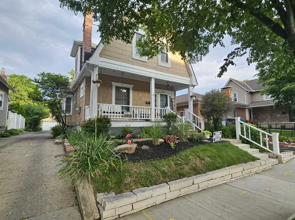 1291 Oakland Ave, Columbus, OH 43212