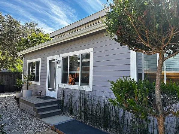 319A N San Pedro Rd, San Rafael, CA 94903
