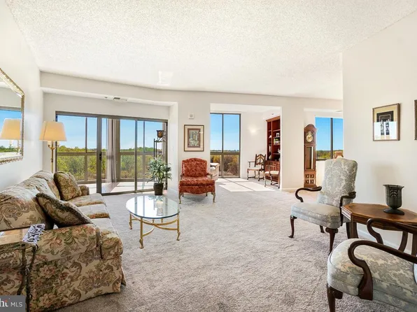 3005 S Leisure World Blvd APT 804, Silver Spring, MD 20906