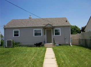 626 S Spencer Ave, Indianapolis, IN