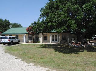 1870 Fm 479, Harper, TX 78631