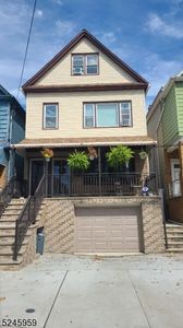 125 W 15Th St, Bayonne, NJ, 07002