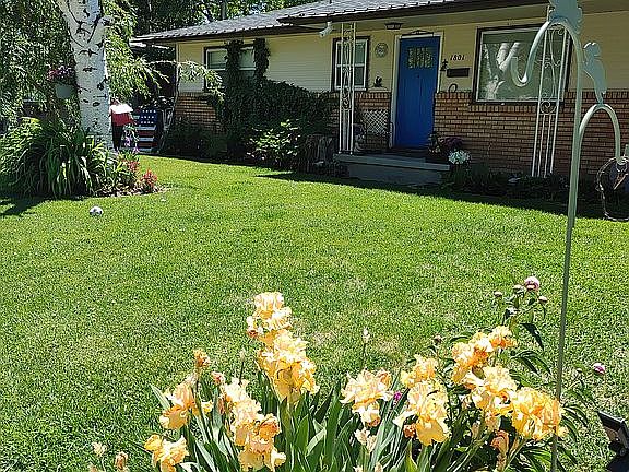 2nd image of 1801 Whitney St