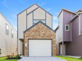 15338 Estrella W, Houston, TX 77073