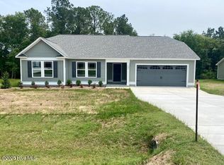 106 Red Maple Pl, Goldsboro, NC 27530