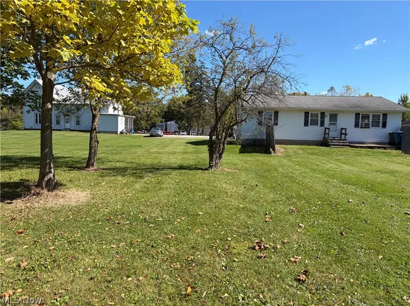 1 Pitts Rd, Wellington, OH 44090