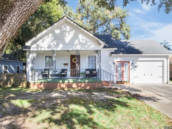 349 Allen St, New Iberia, LA 70563