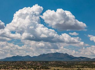 3333 State Highway 14, Cerrillos, NM 87010