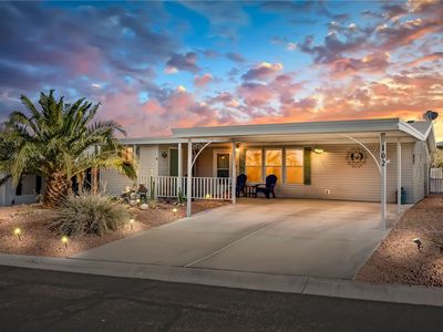 2350 #102 Adobe Road, Bullhead City, AZ, 86442