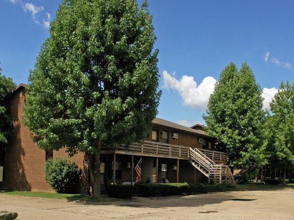 Riverbend, 720 29th St, Parkersburg, WV 26101