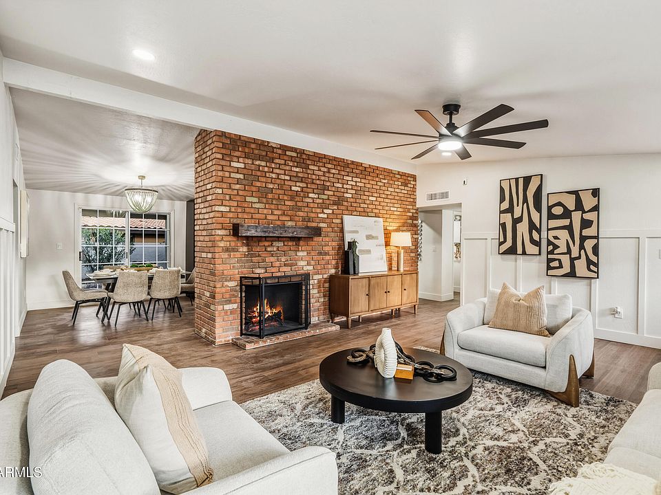 611 W GIBRALTAR Lane, Phoenix, AZ 85023 | Zillow