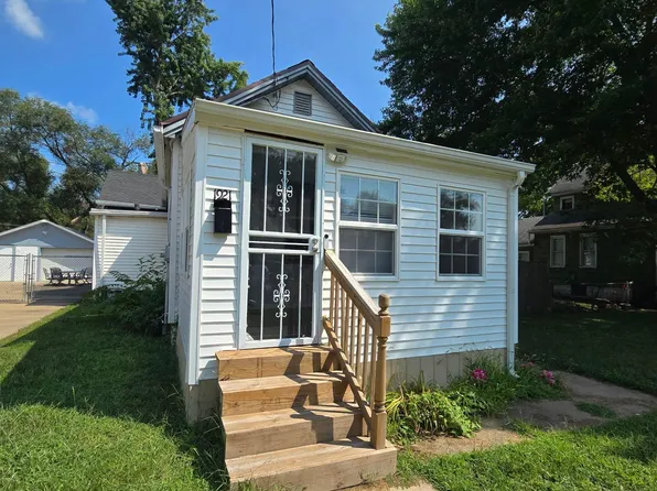 1921 W Wiswall St, Peoria, IL 61605