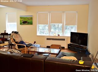 71-75 Kilsyth Rd #D16, Brighton, MA 02135