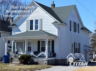 805 Bowen St #2, Oshkosh, WI 54901