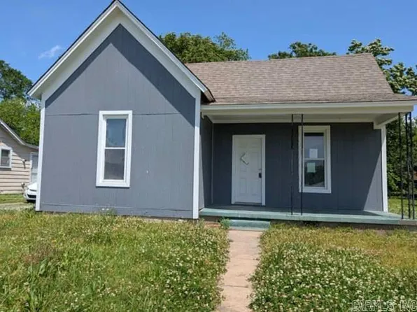 1605 W 15th St, North Little Rock, AR 72114