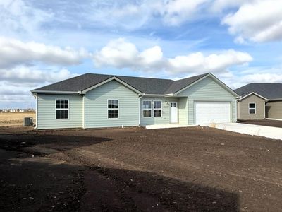 3008 Fountain Dr, Salina, KS, 67401