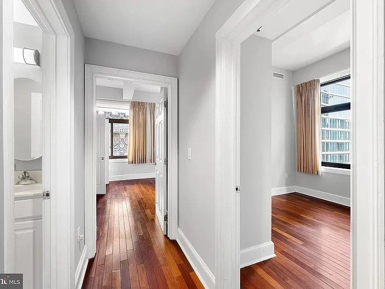 hallway