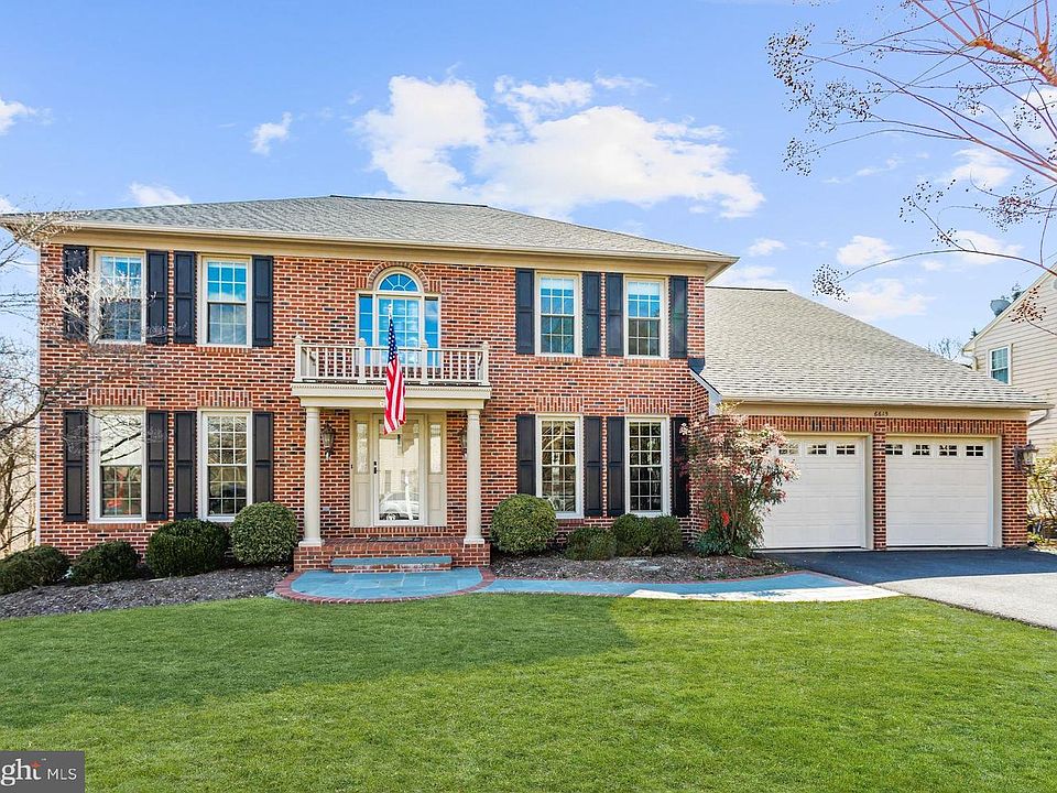 1st image of 6615 Harness Hill Ct