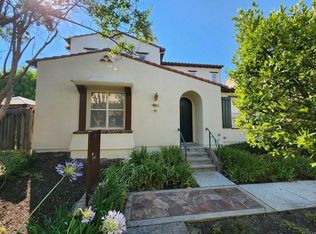 2244 Maidenhair Way, San Ramon, CA 94582