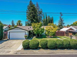 4812 Joelle Dr, Concord, CA 94521