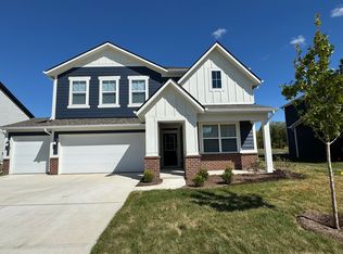 4223 Mendocino Blvd, Indianapolis, IN 46239