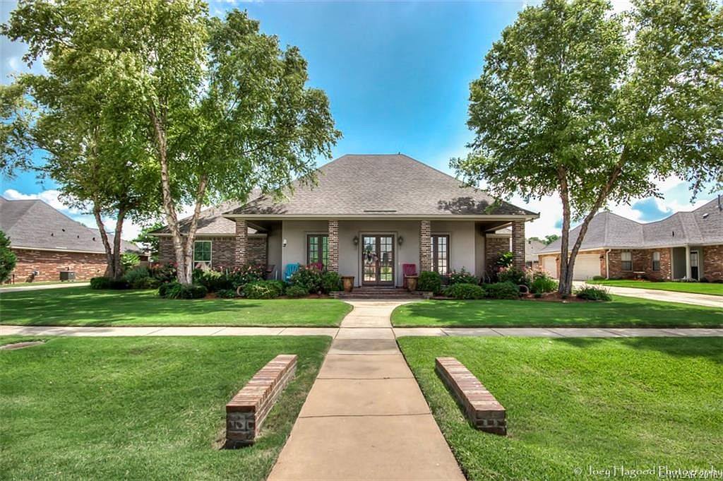 128 Plantation Trce, Bossier City, LA 71112 Zillow