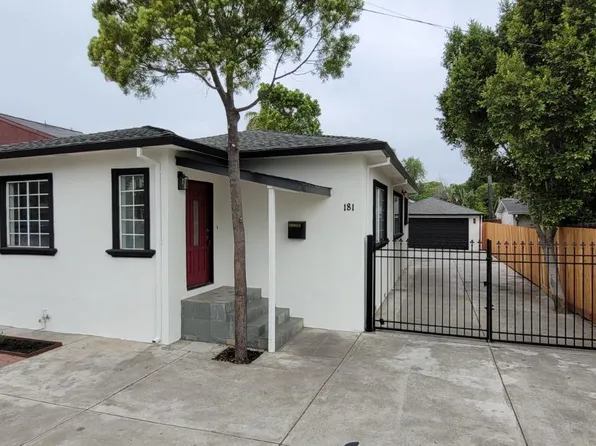 181 E Hedding St, San Jose, CA 95112