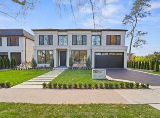 152 3rd Line, Oakville, ON L6L 3Z3