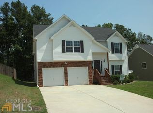 649 Amberwood Dr, Villa Rica, GA 30180