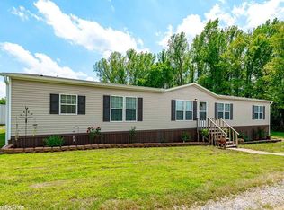 35 Newberry Rd, Vilonia, AR 72173