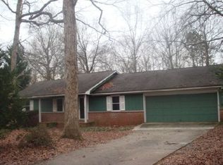 1101 Lois Ln, Athens, GA 30606