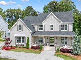 107 Owens Mill Pl, Canton, GA 30115