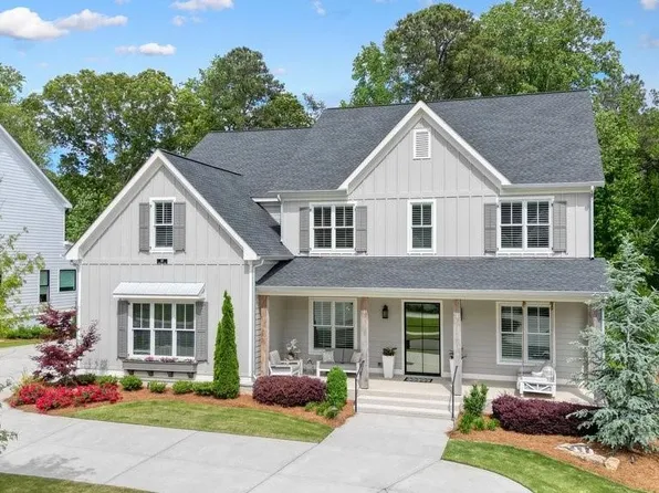 107 Owens Mill Pl, Canton, GA 30115